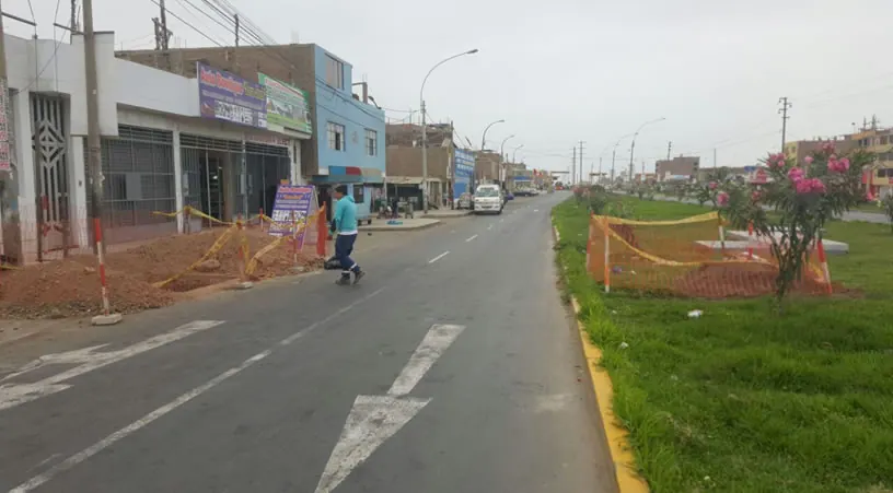 Trabajo de campo TeknoDat